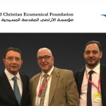 HCEF and United Nations World Tourism Organization (UNWTO) Partner to Support Tourism in Palestine