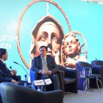 Connecting People and Culture through Tourism in the Mediterranean Region Roundtable on Religious Tourism